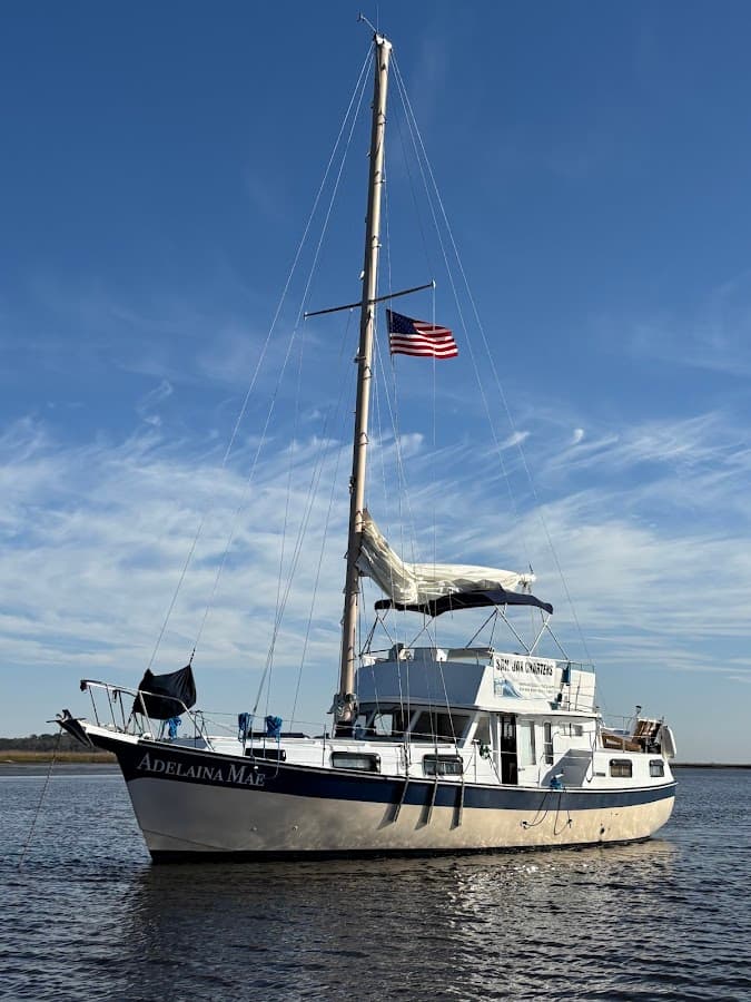 Sail Jax Charters