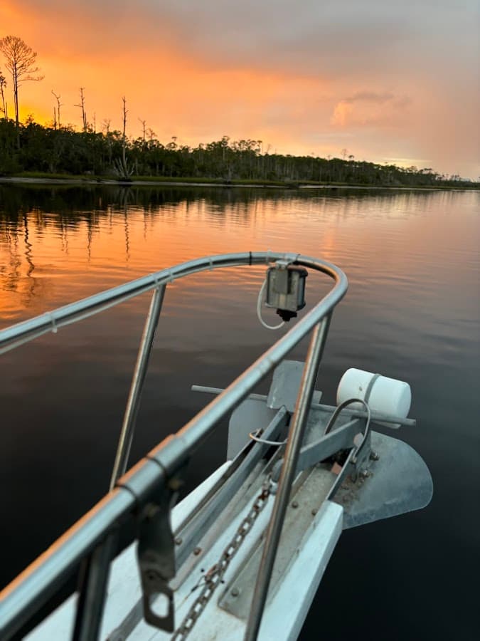 Sail Jax Charters — foto