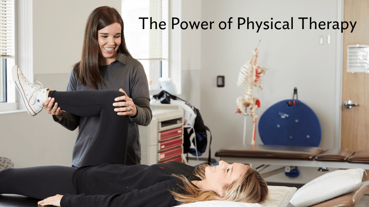 Select Physical Therapy - West Palm Beach