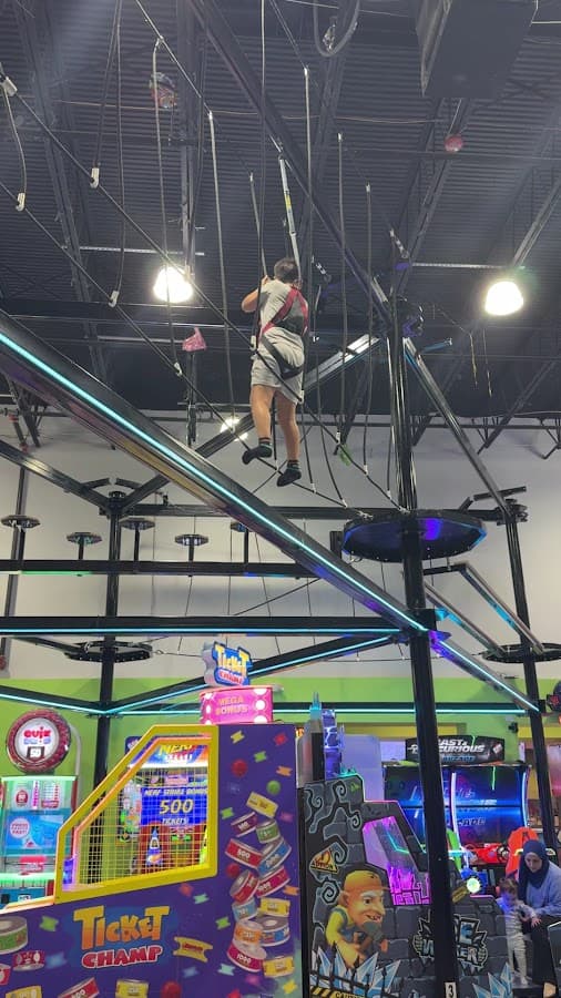 Flippo's Fort Lauderdale — foto