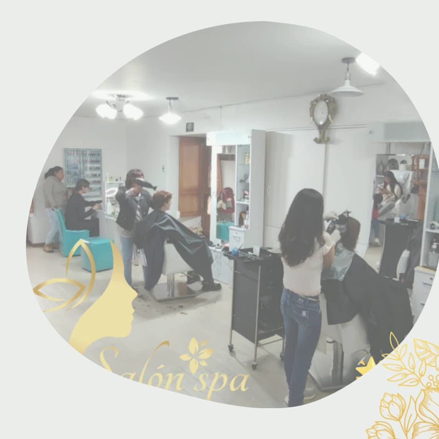 Evany Salon SPA — foto
