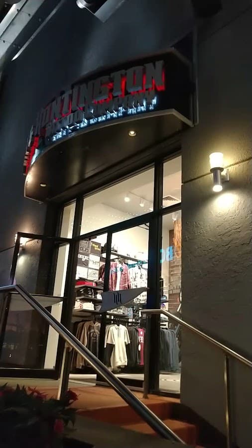 Hart & Huntington Tattoo Co. Orlando — foto