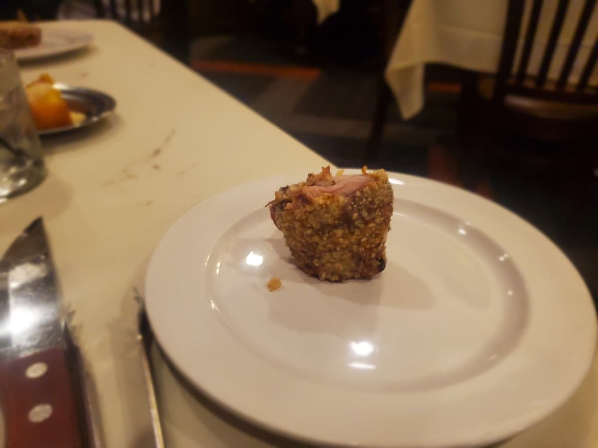 Terra Gaucha Brazilian Steakhouse - Jacksonville — foto