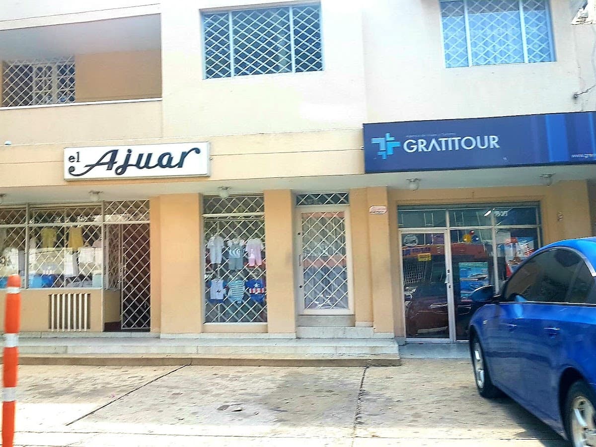 RECIO TURISMO