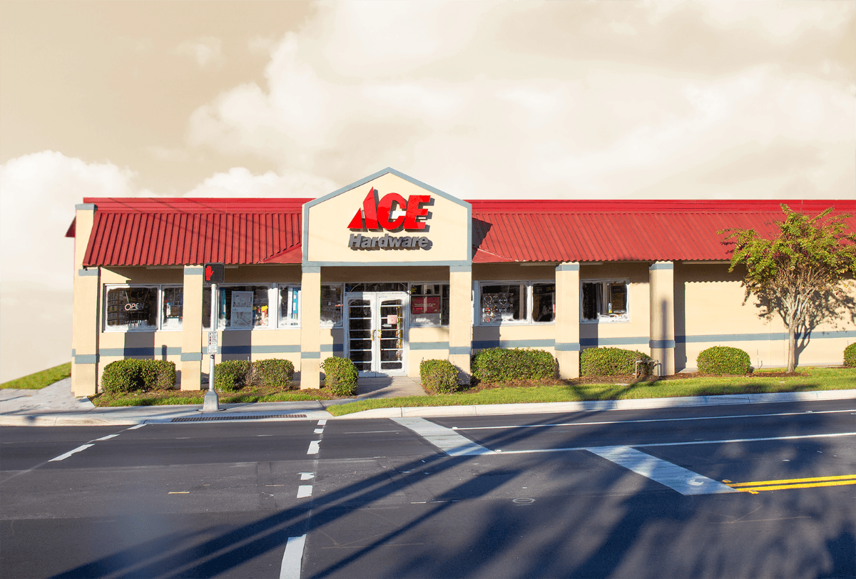 Toole's Ace Hardware of Orlando
