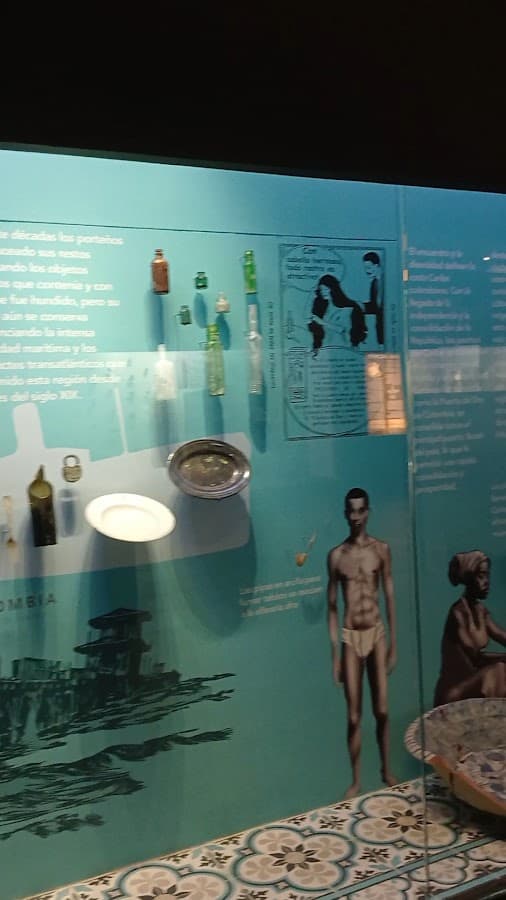 Museo Mapuka — foto