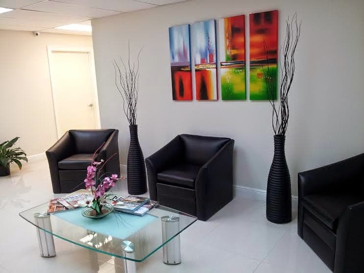 Vida Nutrition and Conscious Living