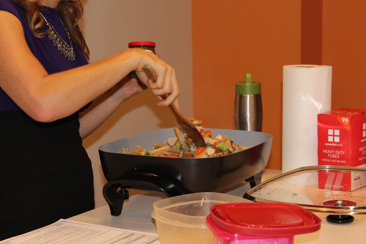 Vida Nutrition and Conscious Living — foto