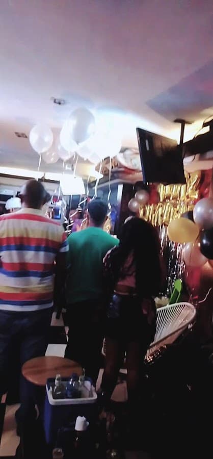 Covacha RESTO BAR — foto