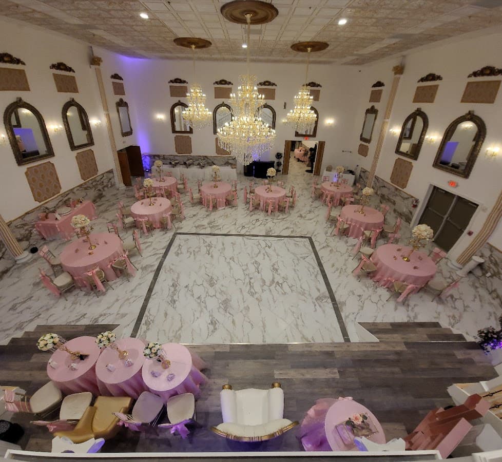 International Event Venue