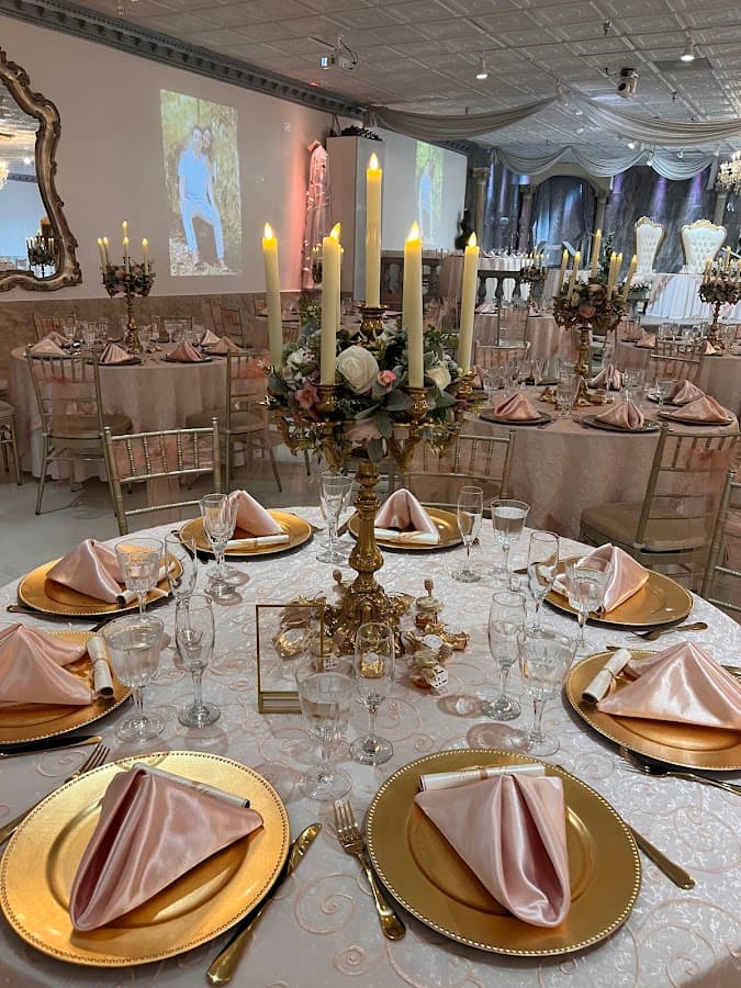 International Event Venue — foto