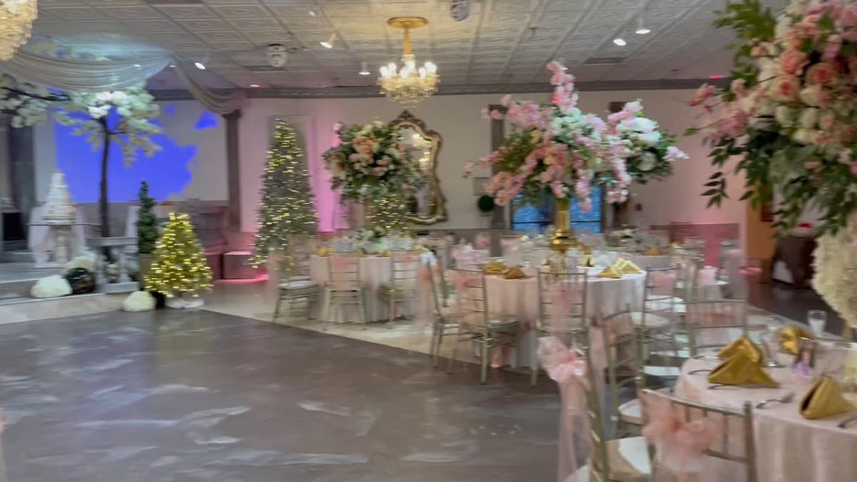International Event Venue — foto