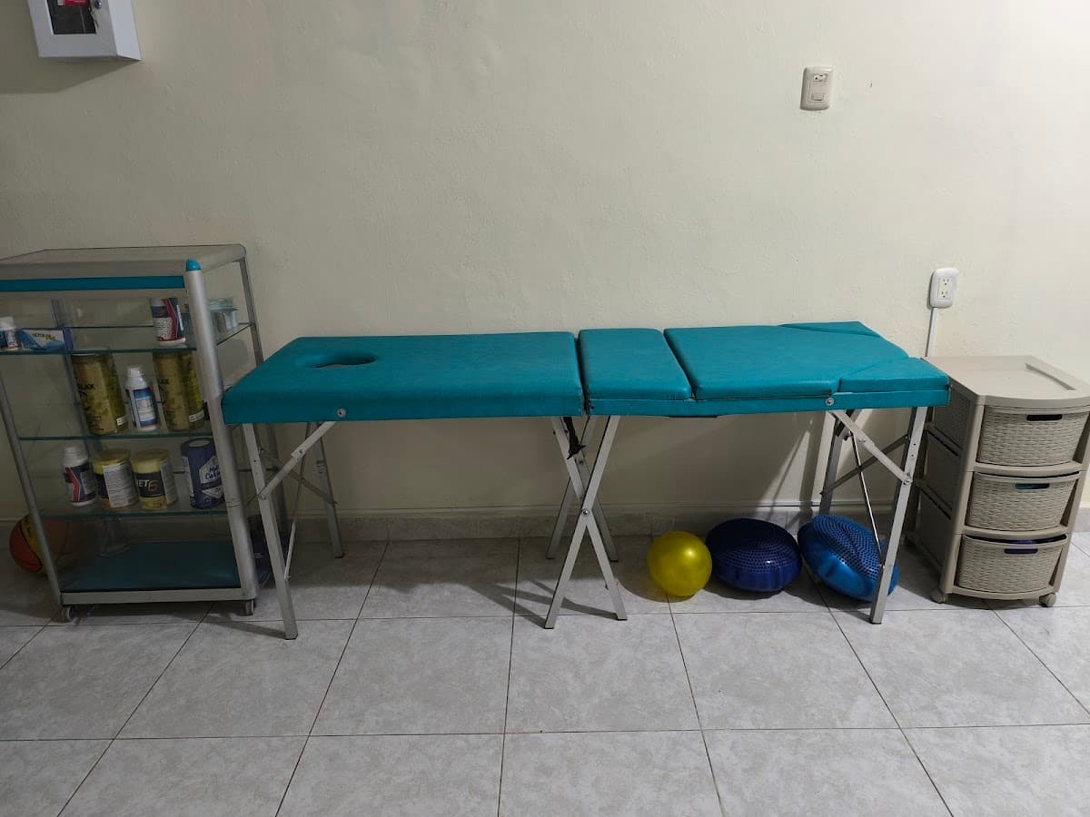 Xirys M. Fisioestetik & wellness
