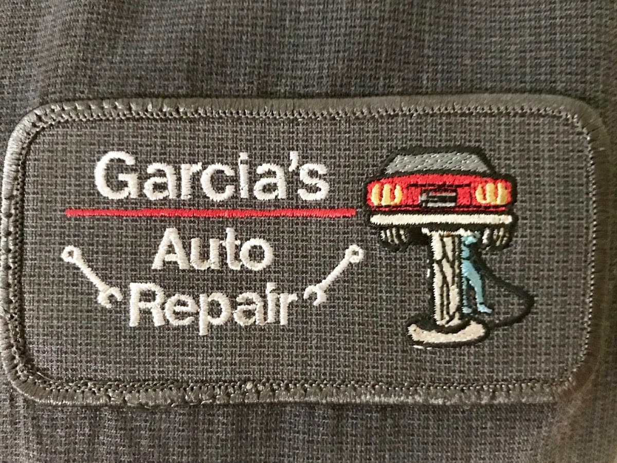 Colombia Auto Repair — foto