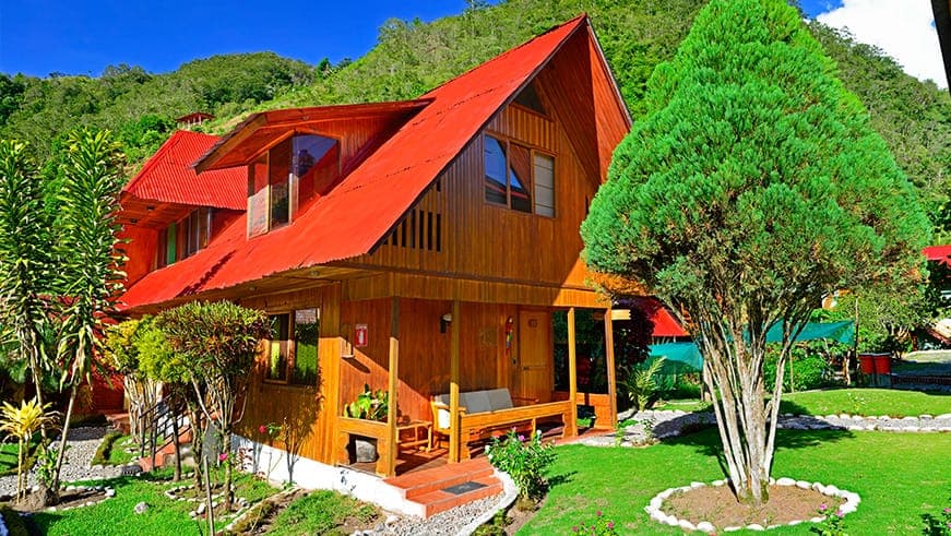 IMA PERU TOURS