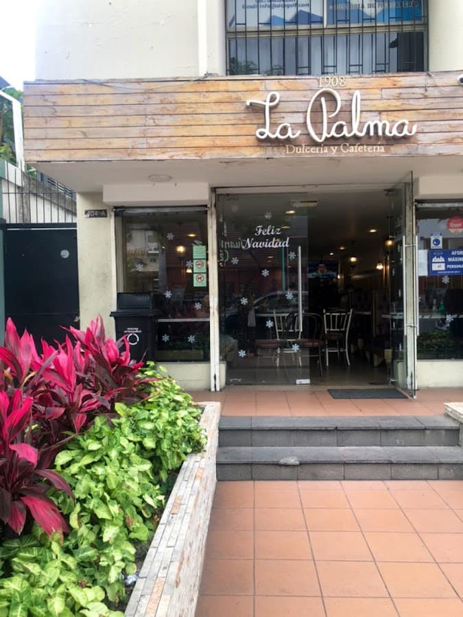Dulceria La Palma - Urdesa