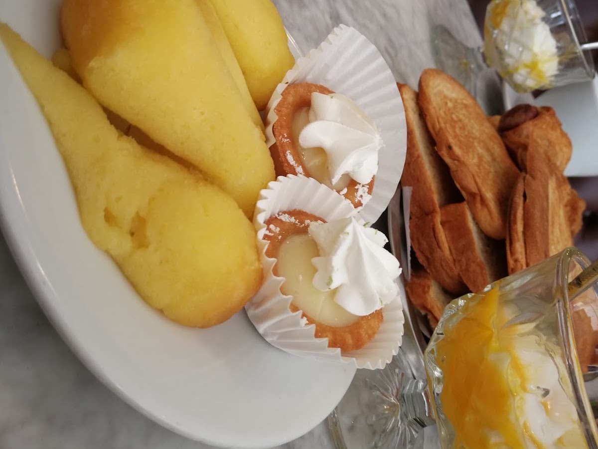 Dulceria La Palma - Urdesa — foto