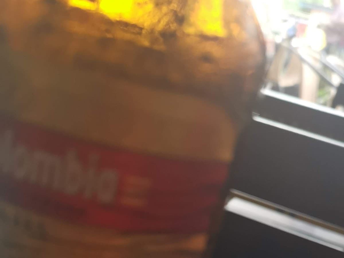 Cajuca Bar Neiva — foto
