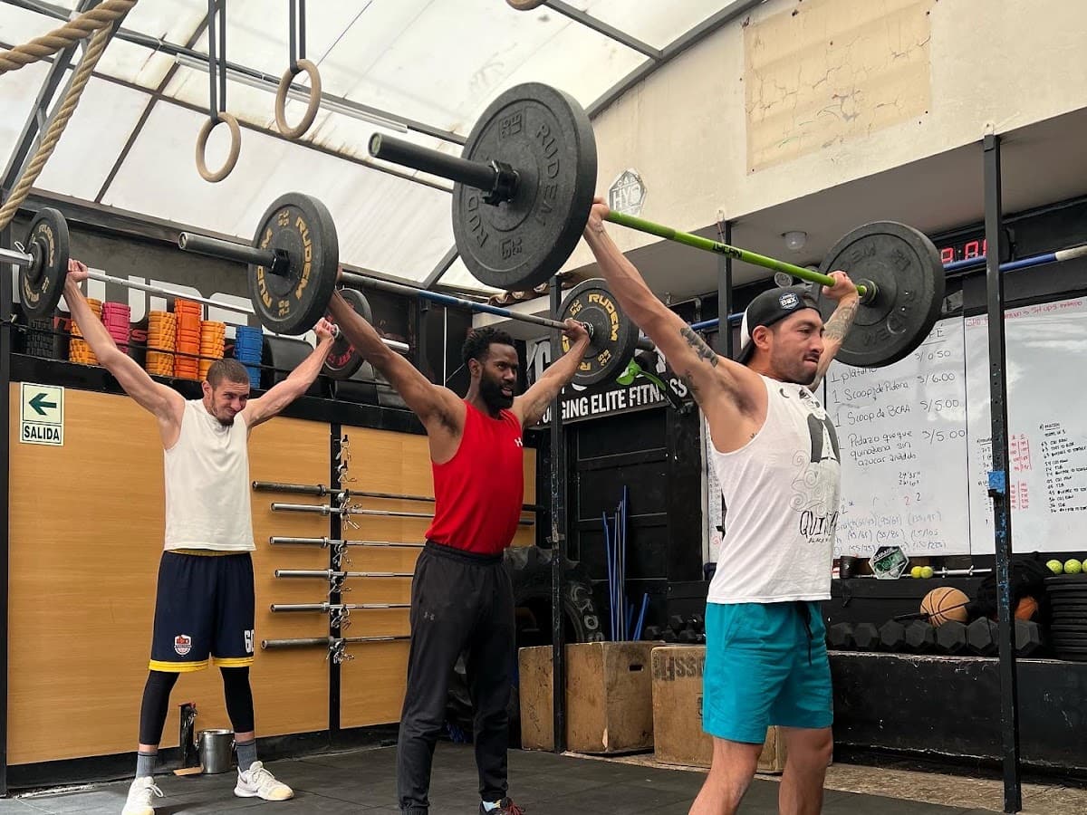 Bulls Fight Club — foto