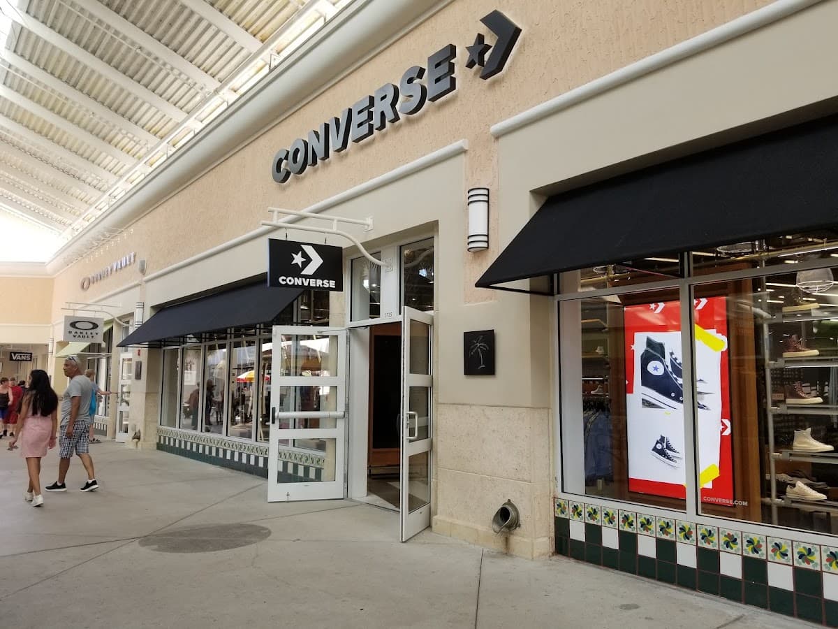 El Mejor Outlet Orlando — foto
