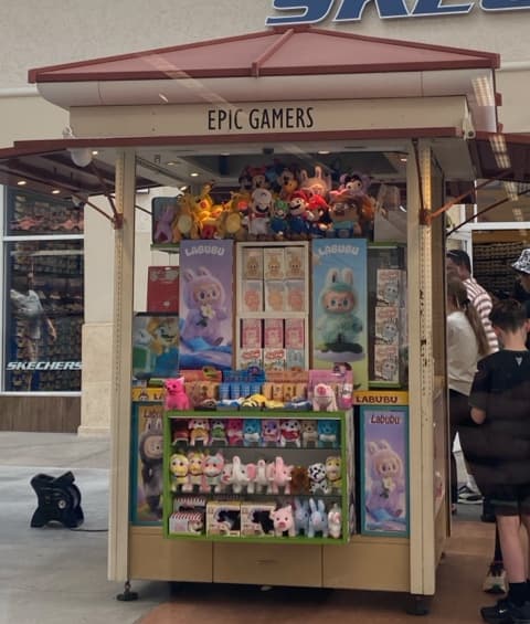 El Mejor Outlet Orlando — foto