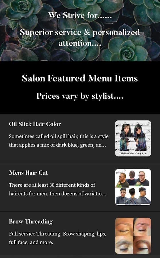 Salon 51