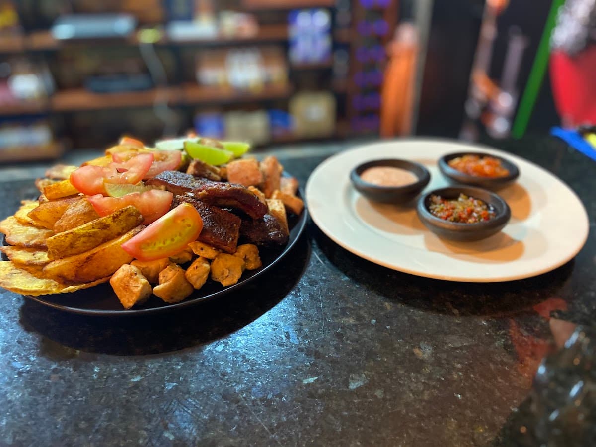 Dizi RestoBar — foto