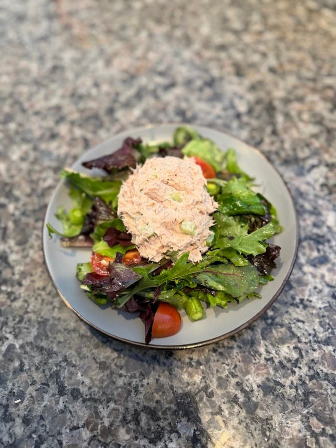 Gabrielle Tafur, RD - Dietitian Nutritionist