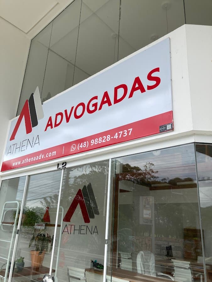 Athena Advogadas — foto