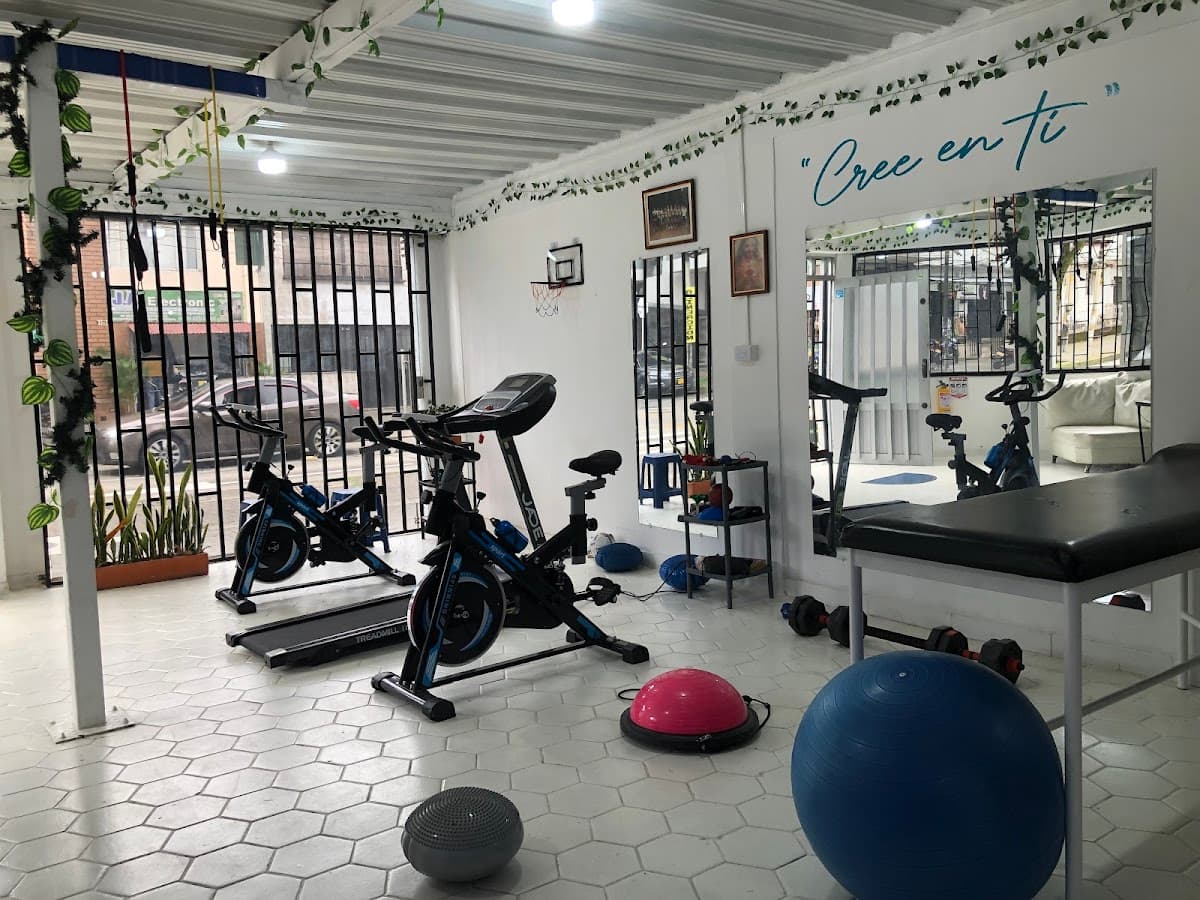 Fisiocenter Dz — foto