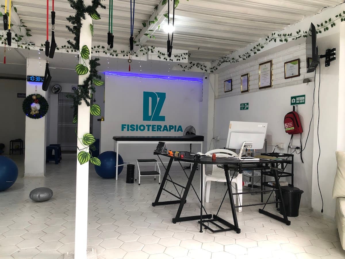 Fisiocenter Dz — foto