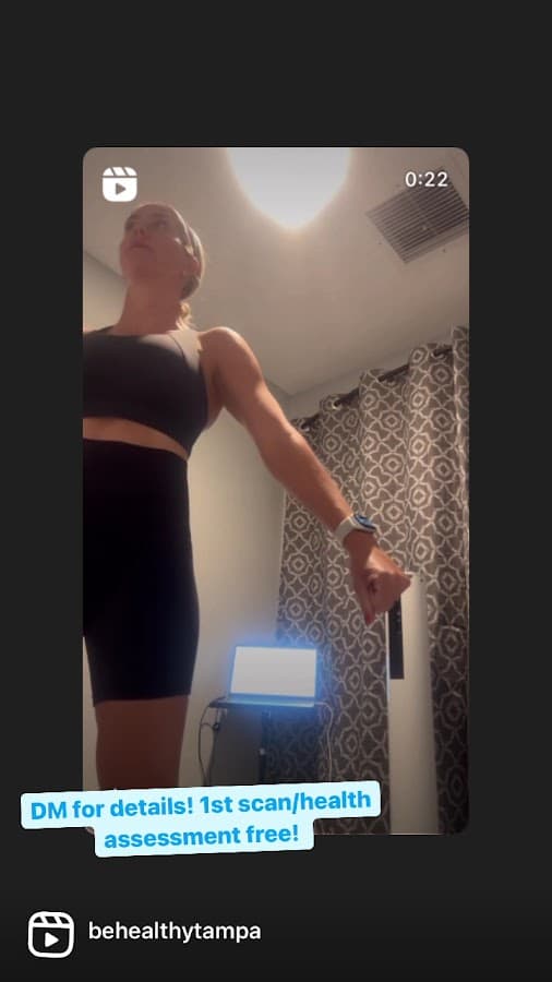 Be Healthy Nutrition Weight Loss and Wellness — foto