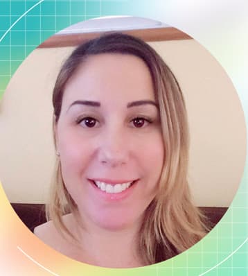 Mara Bustos, RD - Dietitian Nutritionist