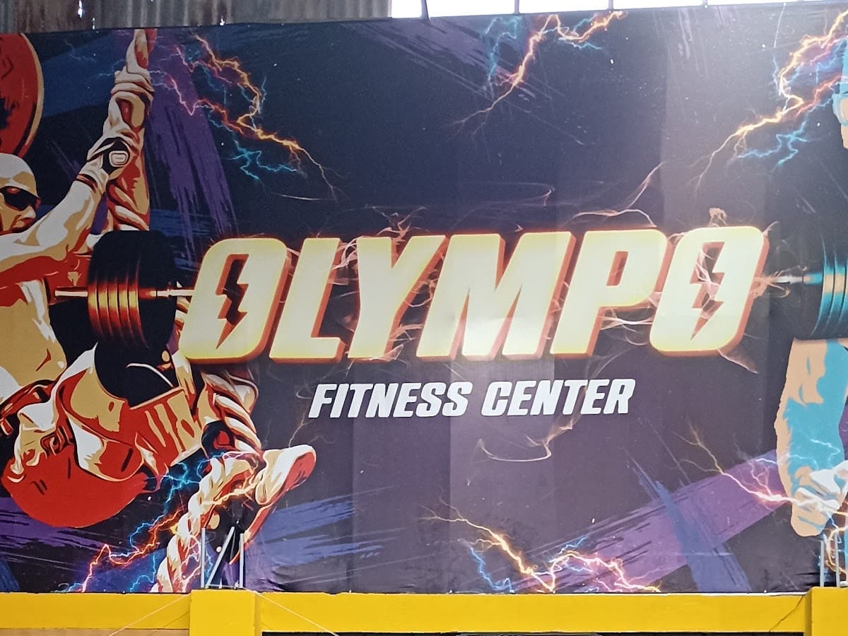 Olympo Fitness Center