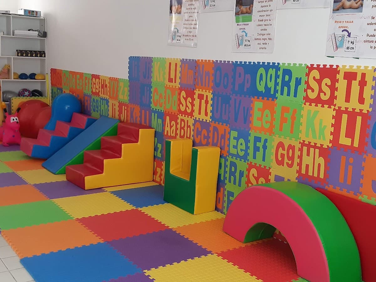 INFISUR FISIOTERAPIA Y REHABILITACIÓN S.A.C. — foto