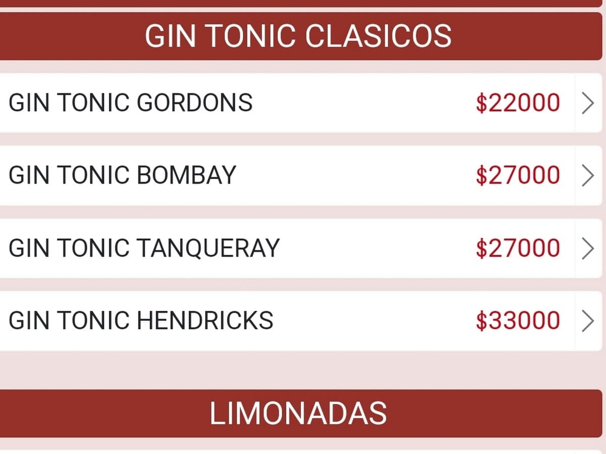 Armonico Gastro Bar — foto