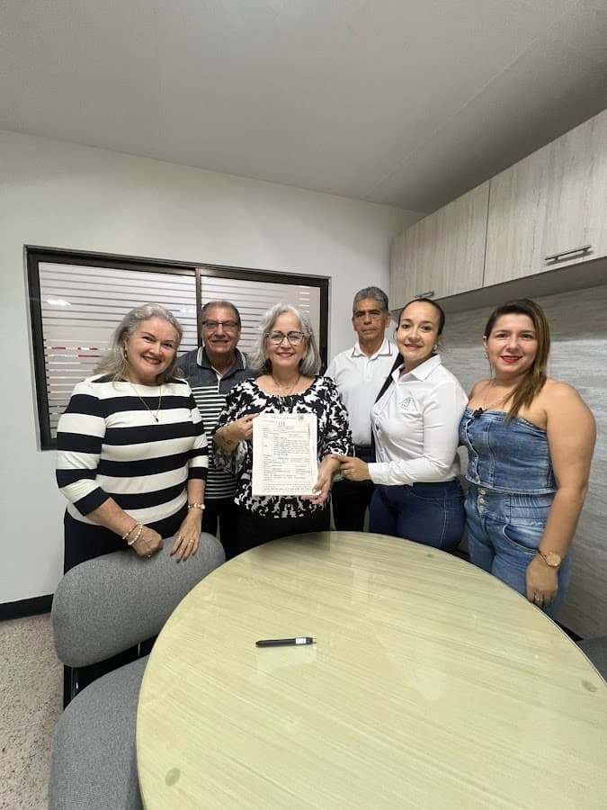 FONDOTRACENS — foto