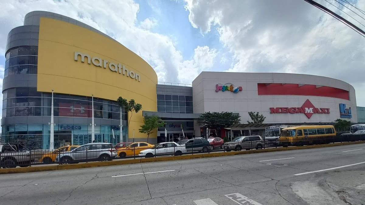 Crocs CityMall