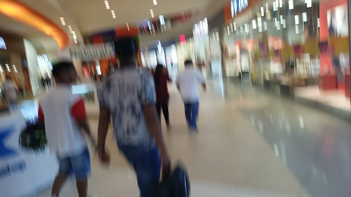 Crocs CityMall — foto
