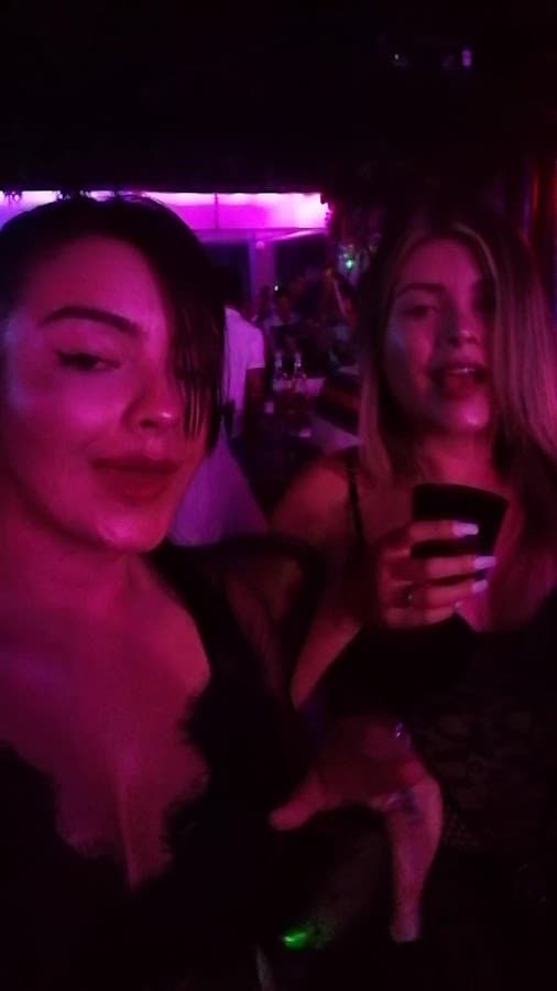 Drogueria Rosa Blanca — foto