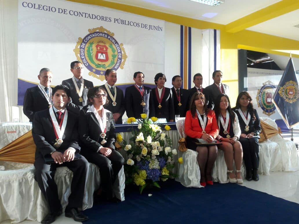 Estudio Contable A&L
