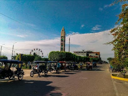 Pucallpa — foto
