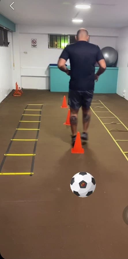 Centro de Terapia Fisica & Rehabilitación Carlos Triviño — foto