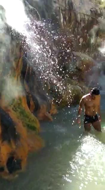 A Bordo Arequipa — foto