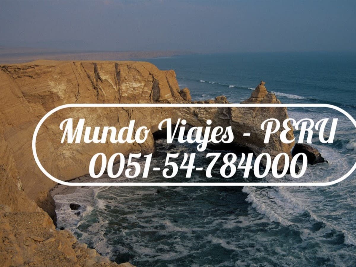A Bordo Arequipa — foto