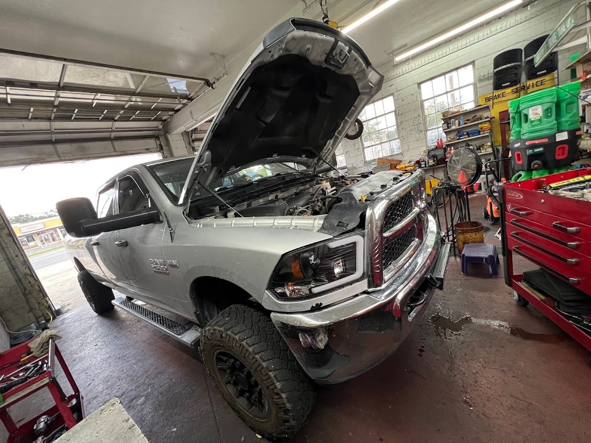 J&O AUTOMOBILE REPAIR LLC