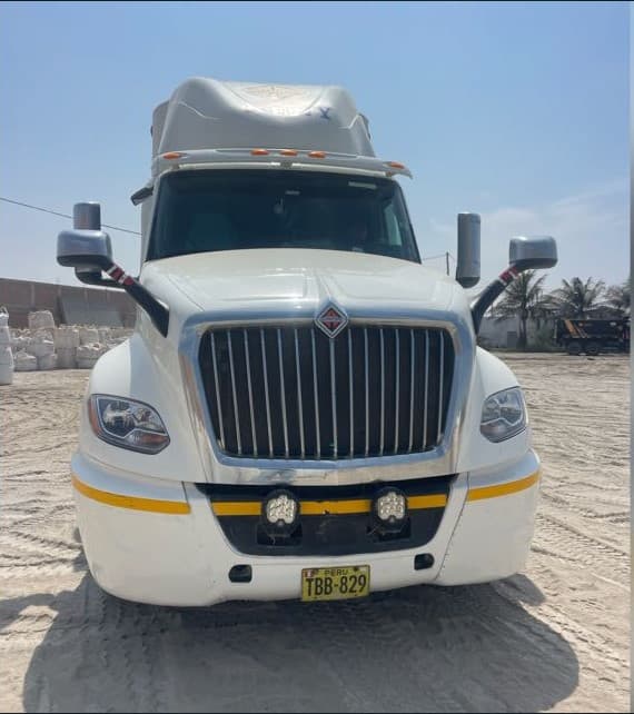 Corporacion Logistica Baltap S.a.C. — foto