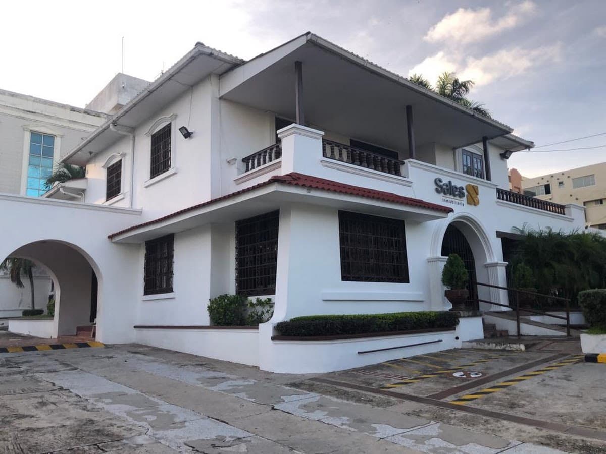 Sales Inmobiliaria S.A.
