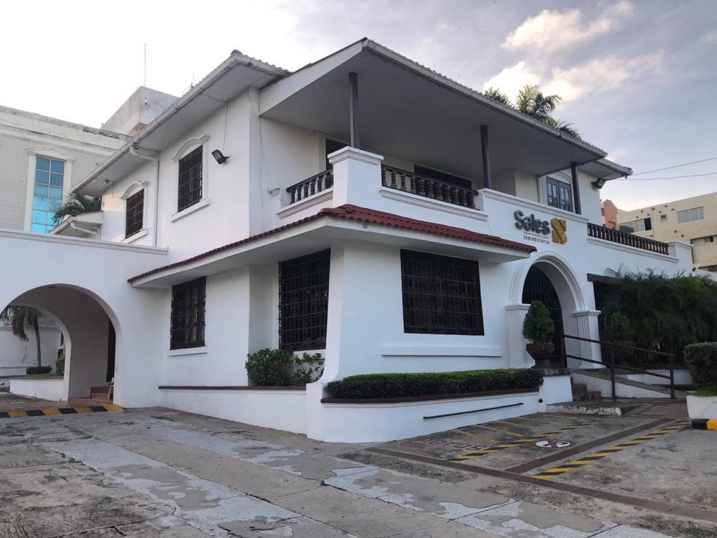 Sales Inmobiliaria S.A. — foto