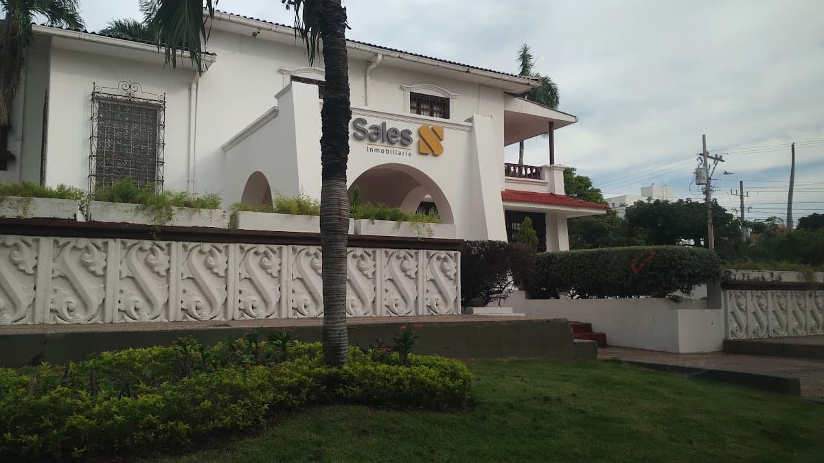 Sales Inmobiliaria S.A. — foto